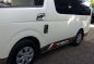 Toyota Hiace gl grandia 2.5 automatic 2014 model-2