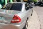 Mitsubishi Lancer Pizzapie 1997 Silver For Sale -3