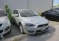 2014 Mitsubishi Lancer EX GLX 16L MT For Sale -0