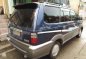 Toyota Revo Sport Runner 2001 Blue For Sale -3