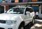 Mitsubishi Montero 2012 for sale -0