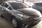 2017 Toyota Vios 1.3E Dual Vvti GRAB READY Automatic-1