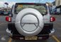 Fresh Toyota FJ Cruiser 4.0L 4x4 AT For Sale -2