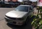 Mitsubishi Lancer Pizzapie 1997 Silver For Sale -2