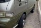 Kia Pregio 1998 for sale -7