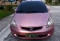 Honda Fit 2000 Model Matic 1.3 Pink For Sale -0