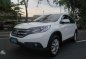 HONDA CRV 2012 (2013) 4TH GEN-4