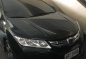 2016 Honda City VX 1.5 Gas A/T-0