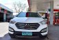 2014 Hyundai Santa Fe CRDI For Sale -2