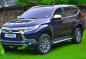Mitsubishi Montero GLS PREMIUM 2018 for sale -0