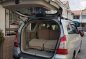 Toyota Innova 2.5G Diesel Automatic 2012 For Sale -5