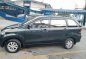 Toyota Avanza E 1.3 Vvti Black SUV For Sale -3