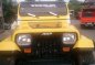 Wrangler Jeep 4X2 Philippine Wrangler Made-4