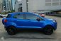 For sale 2016 Ford Ecosport Ttitanium black edition-5