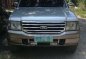 Ford Everest model 2005 for sale -0