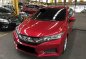 2016 Honda City AT for sale -0