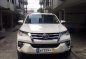 Toyota Fortuner 2.4G 2018 not 2016 2017 Montero Everest-4