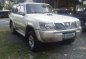 2004 Nissan Patrol GU DSL Manual For Sale -1