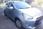 2013 Mitsubishi Mirage glx cvt for sale -8