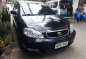 Toyota Corolla Altis 2001 Black For Sale -7