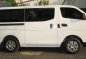 Nissan NV350 2017 Van White For Sale -5