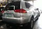 2012 Mitsubishi Montero gtv FOR SALE -2