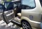 Toyota Revo VX200 2.0 2004 Beige For Sale -3