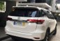 Toyota Fortuner 2.4G 2018 not 2016 2017 Montero Everest-3