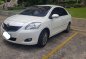 Toyota Vios 2012 SE Limited White For Sale -5