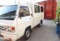 2010 Mitsubishi L300 FB White Van For Sale -9