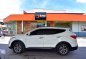 2014 Hyundai Santa Fe CRDI For Sale -8