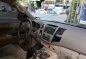 Toyota Fortuner 2006 for sale -8