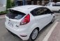 Ford Fiesta S 1.0 ECOBOOST AT For Sale -5
