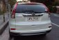 2016 Honda CRV 2.0 S for sale-1