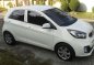 Kia Picanto EX 2014 Automatic For Sale -2