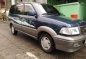 Toyota Revo Sport Runner 2001 Blue For Sale -2