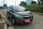 Chevrolet Spin LTZ Gasoline 2015 For Sale -0