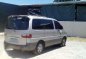 Hyundai starex svx diesel automatic 2004 jumbo Rush sale-8