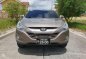 2012 Hyundai Tucson 4x4 CRDi AT Top of the Line-1