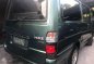 Toyota Hiace Commuter 2000 Diesel 3.0 MT Nt Grandia Urvan Escapade Van-3