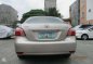 Toyota Vios E 2012 Manual FOR SALE -0