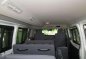 Nissan NV350 2017 Van White For Sale -9