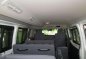 Nissan NV350 2017 Van White For Sale -6