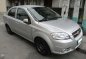 2009 CHEVROLET AVEO - very fresh and clean in and out-1