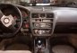 Honda City 1.3l Manual Red Sedan For Sale -2