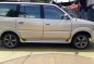 Toyota Revo VX200 2.0 2004 Beige For Sale -0