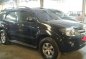 2006 Toyota Fortuner G  FOR SALE -0