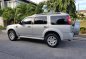 Ford Everest 2014 Automatic TDCI for sale  fully loaded-3