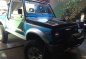 Suzuki Samurai M/T for sale-0