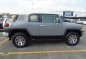 Fresh Toyota FJ Cruiser 4.0L 4x4 AT For Sale -3